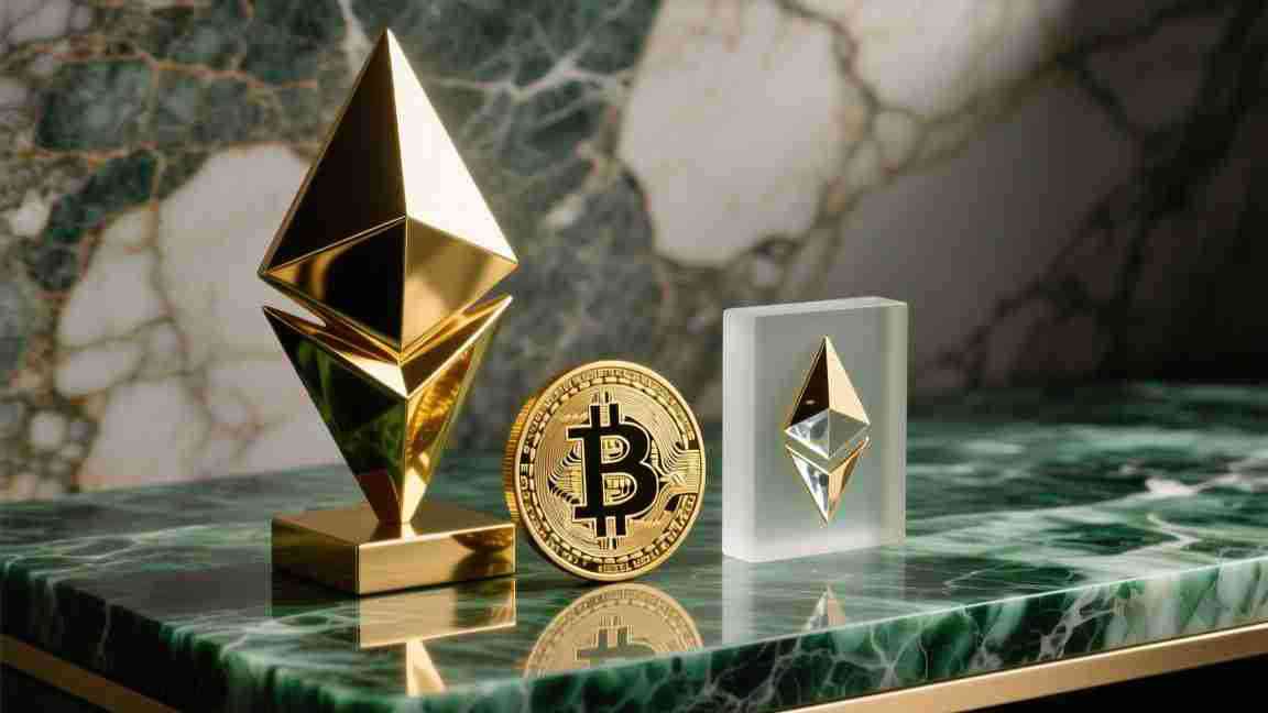 以太坊生态迎来新变革,最新动态与消息解读