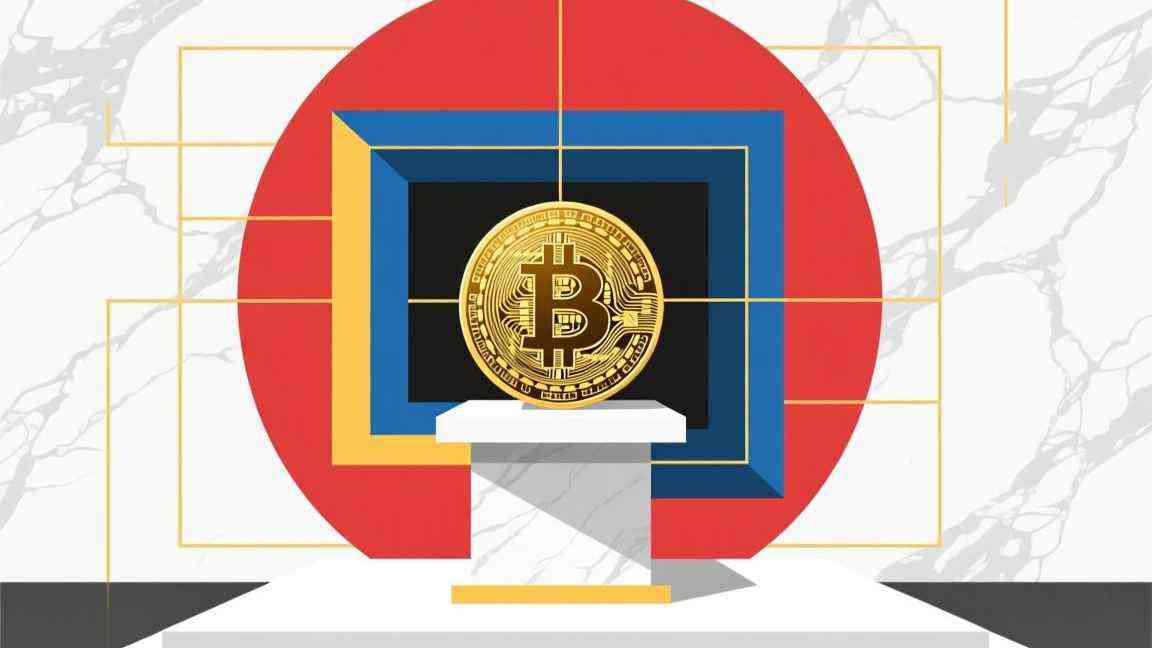 以太坊与BTC,数字货币世界的黄金与原油,谁更适合你的投资版图