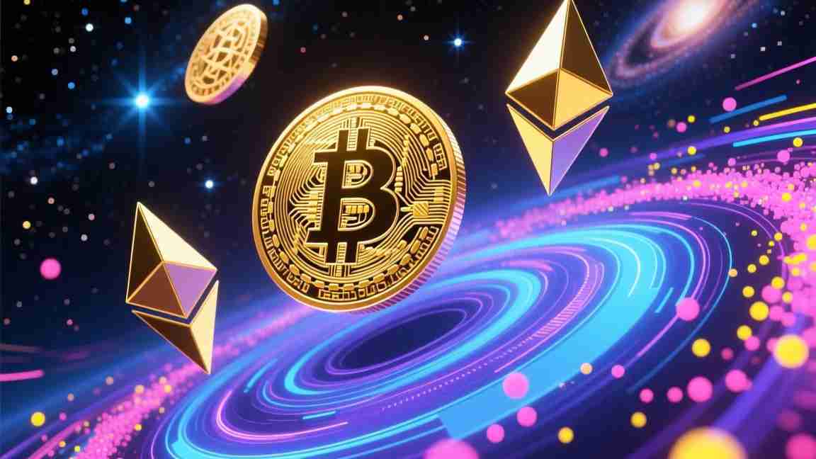 欧亿Web3钱包与貔貅币,机遇与风险并存的数字财富探索