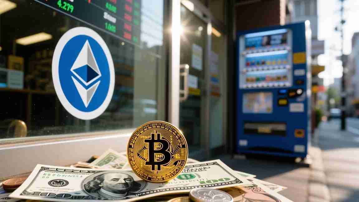 以太坊当前态势深度分析,在变革与机遇中前行