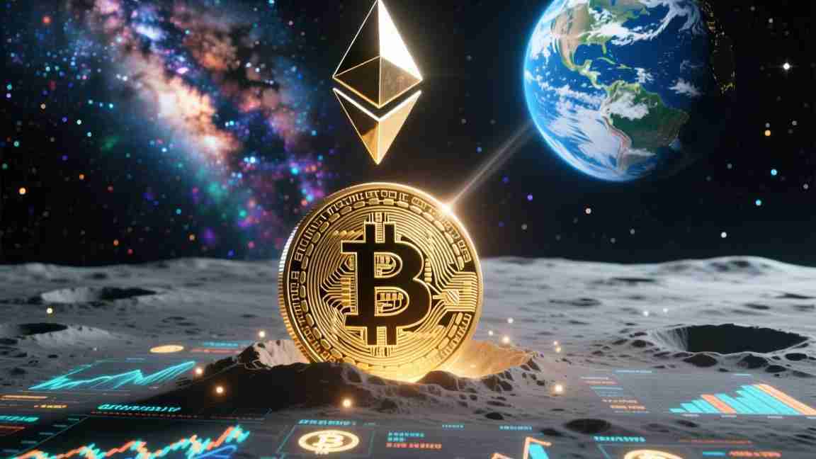 以太坊价格巅峰回顾,历史最高点究竟是多少