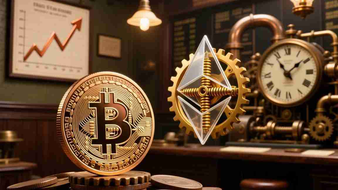 8545端口,连接以太坊世界的隐形通道