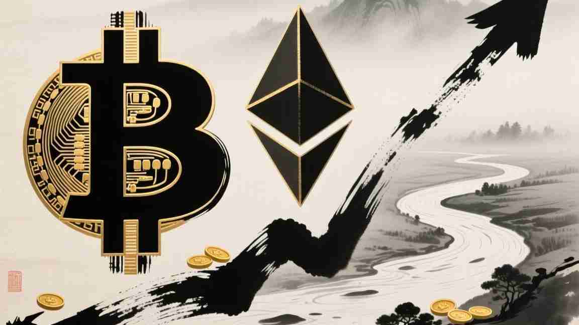 当玉竹的温润,遇见抹茶的沉静,一场数字与自然的深度对话