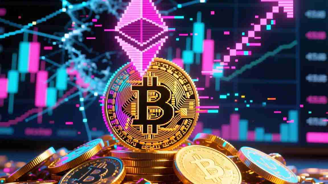 从BTC钱包到交易所,开启比特币交易的必经之路