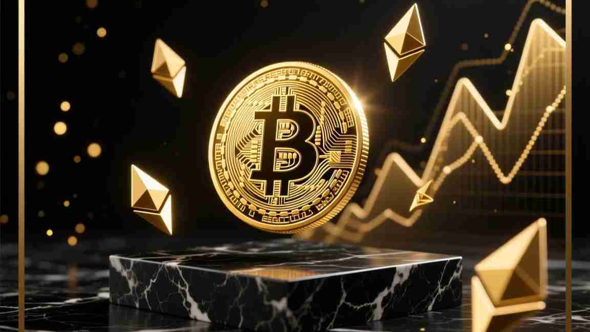 从BTC钱包到交易所,开启比特币交易的必经之路