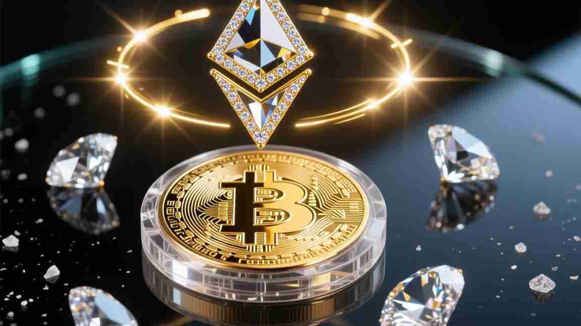 当玉竹的温润,遇见抹茶的沉静,一场数字与自然的深度对话