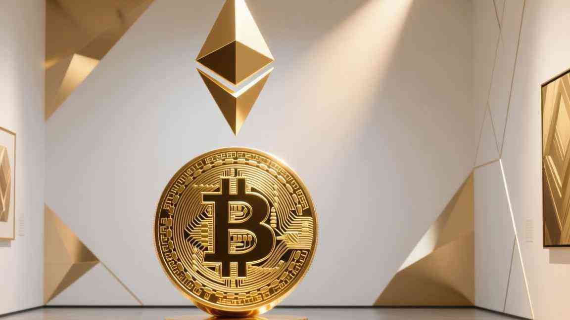 史诗级牛市与历史新高,深度回顾以太坊币2021年的价格狂飙之路