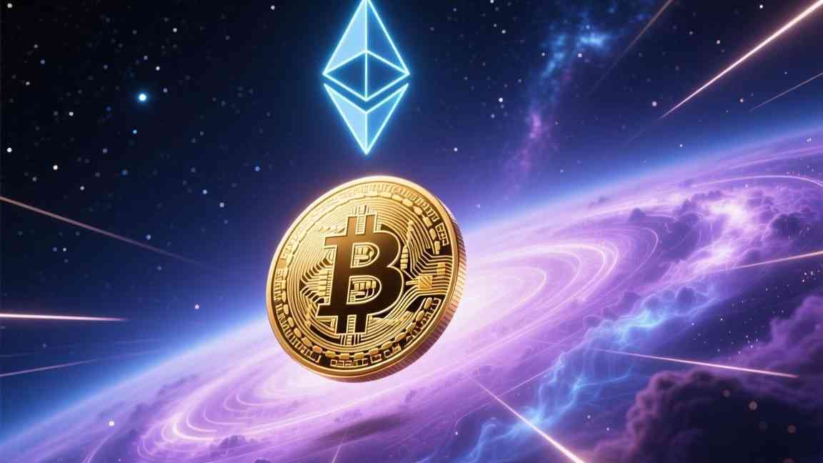 比特币13年风雨路,价格行情回顾与最新走势深度解析