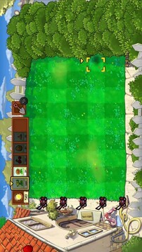 植物大战僵尸TV触控版