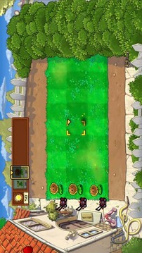 植物大战僵尸TV触控版